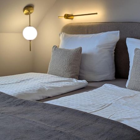 Kleine Studio-Wohnung, Kontaktloser Check-In Meckenbeuren Ngoại thất bức ảnh