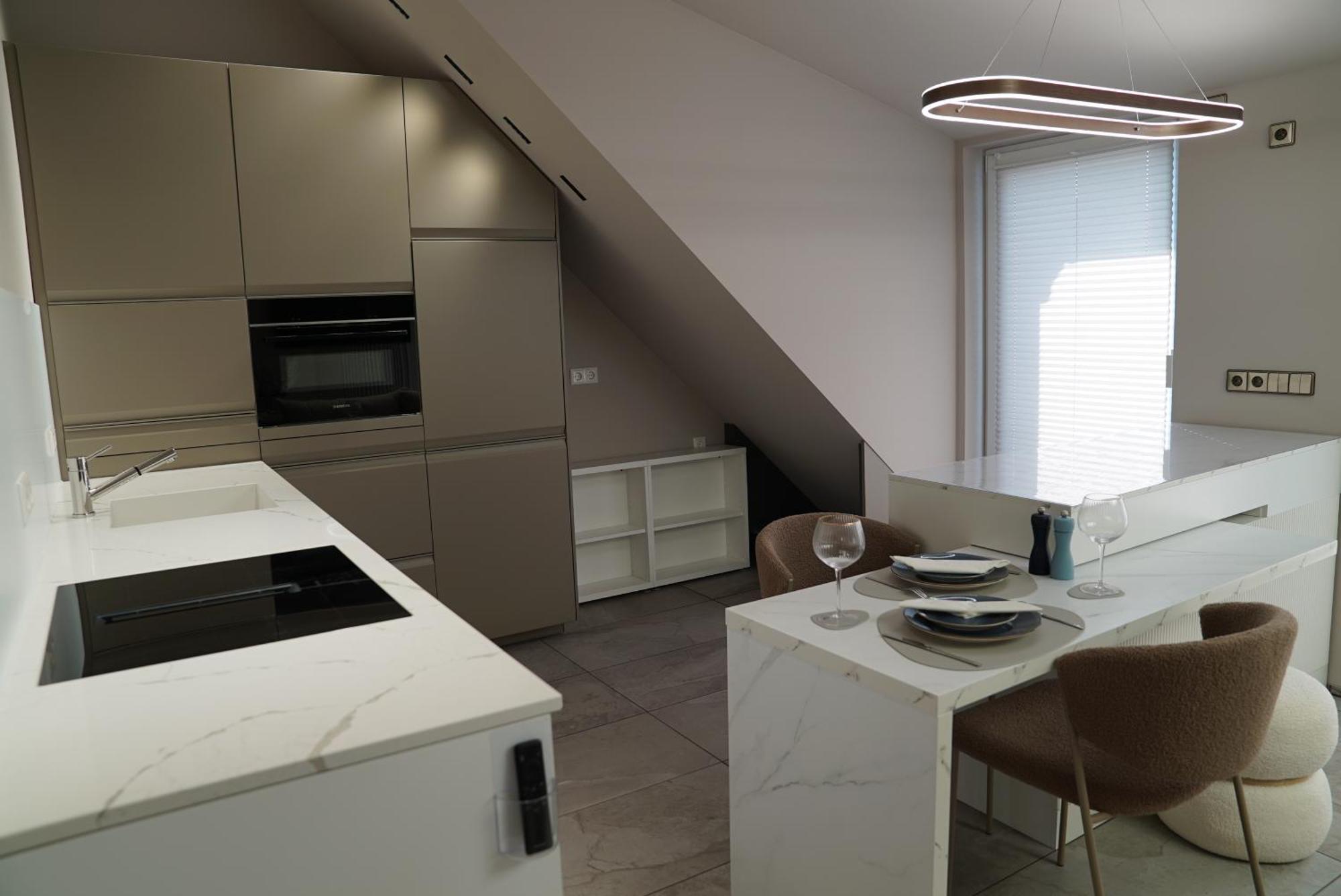 Kleine Studio-Wohnung, Kontaktloser Check-In Meckenbeuren Ngoại thất bức ảnh