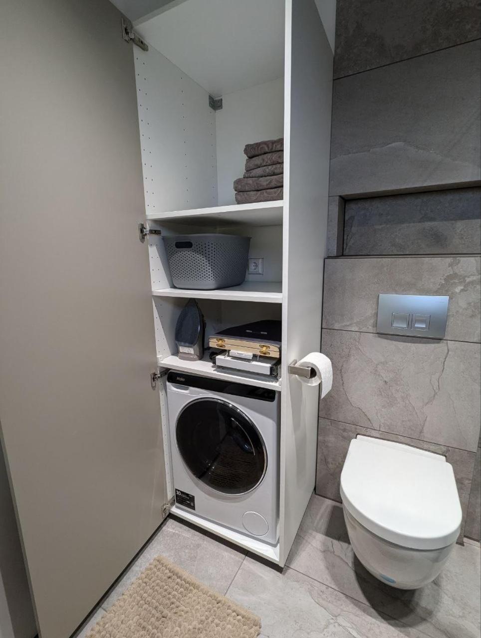 Kleine Studio-Wohnung, Kontaktloser Check-In Meckenbeuren Ngoại thất bức ảnh